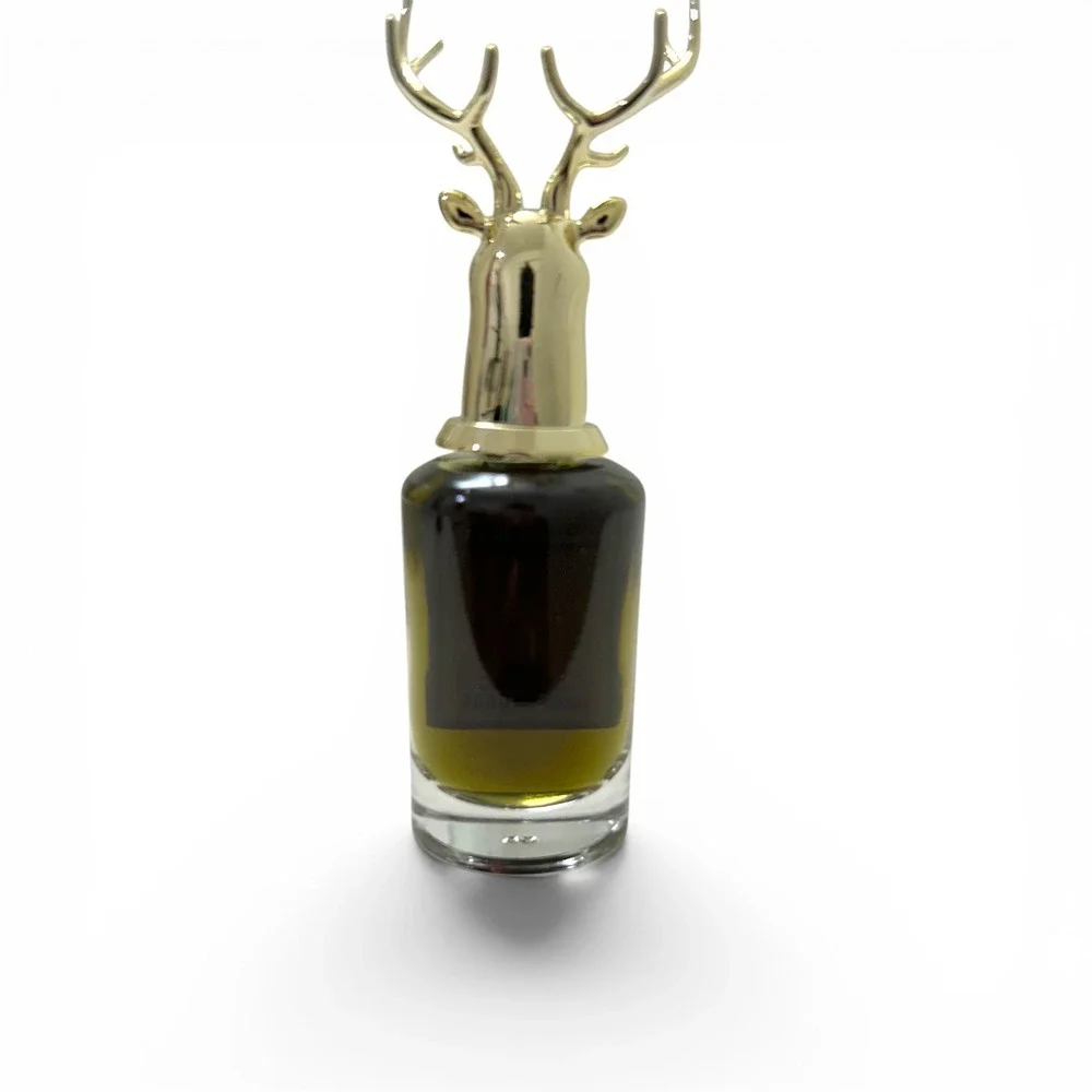 Penhaligon's Portraits The Tragedy of Lord George EDP Splash Dabber Size 10 mL